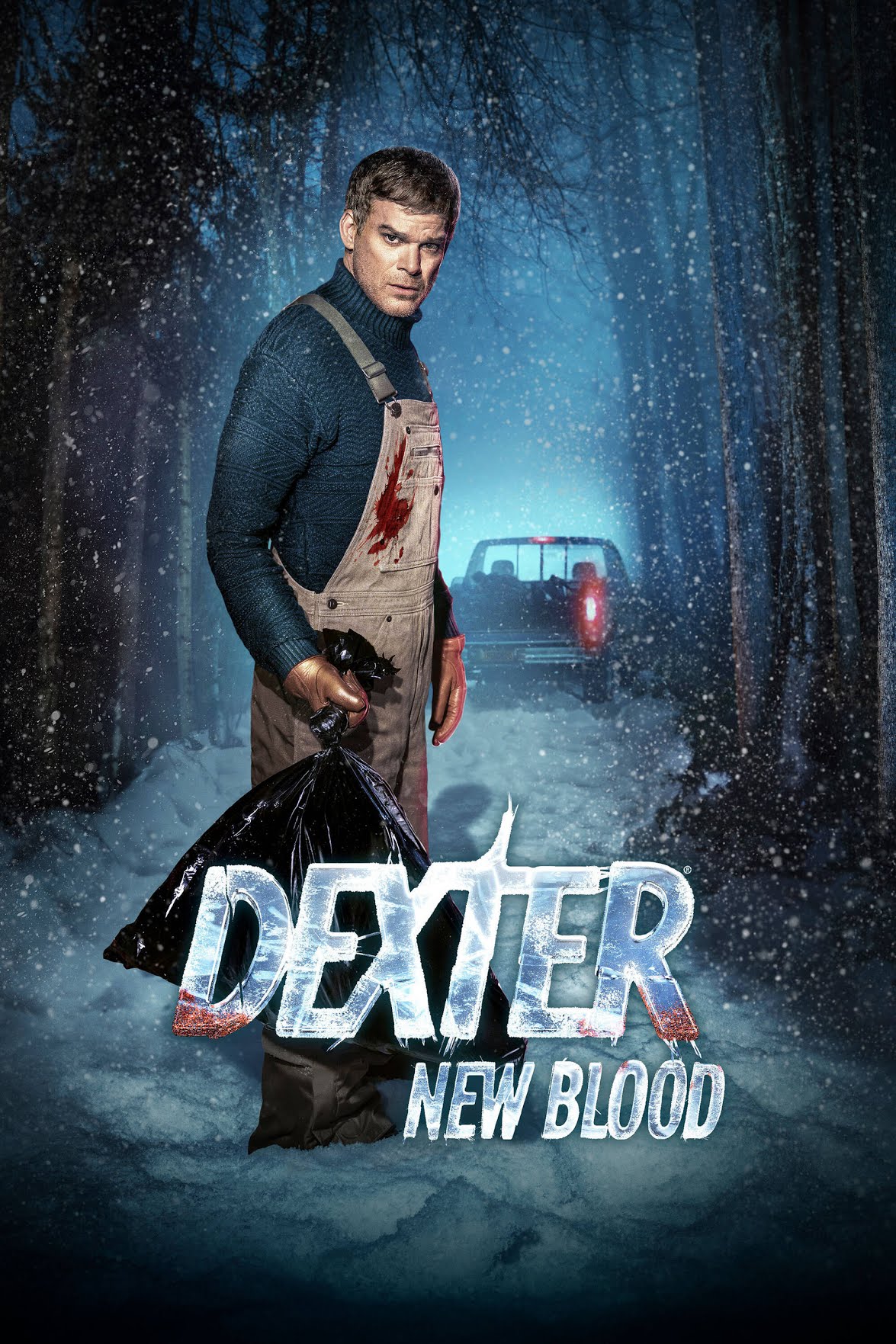 Dexter: New Blood Season 1 E02